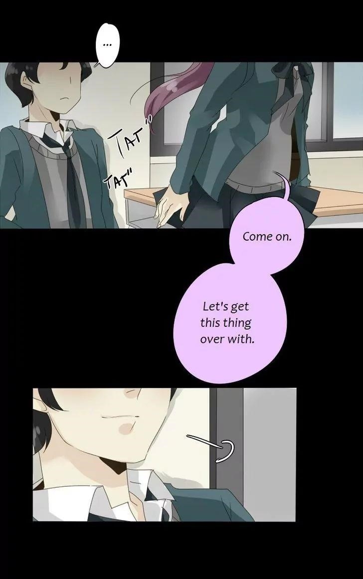 UnOrdinary Chapter 41 - Page 29 in English