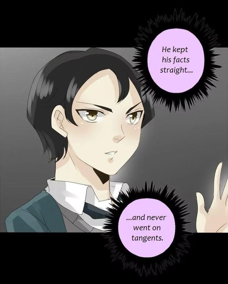 UnOrdinary Chapter 41 - Page 33 in English