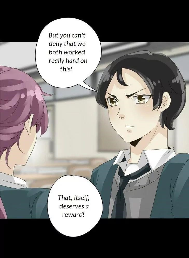 UnOrdinary Chapter 41 - Page 51 in English