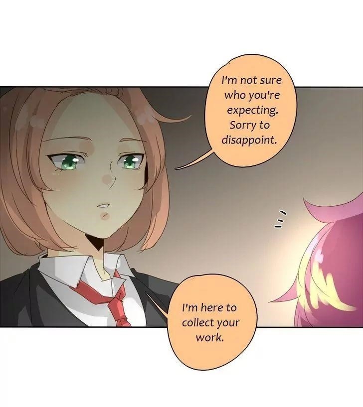 UnOrdinary Chapter 41 - Page 72 in English