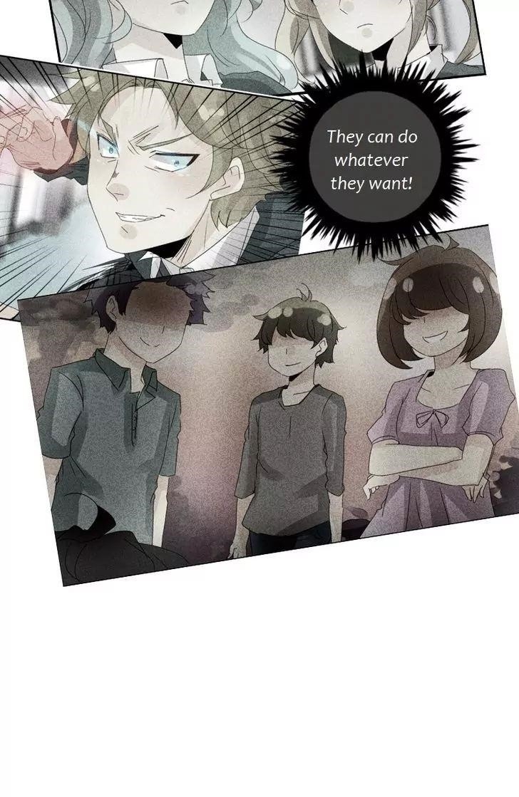 UnOrdinary Chapter 42 - Page 24 in English