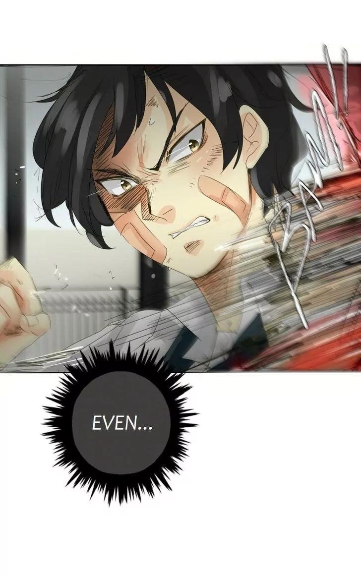 UnOrdinary Chapter 42 - Page 25 in English