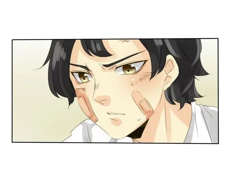 UnOrdinary Chapter 42 - Page 39 in English