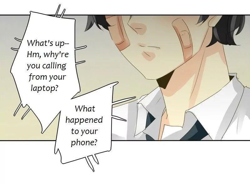 UnOrdinary Chapter 42 - Page 46 in English