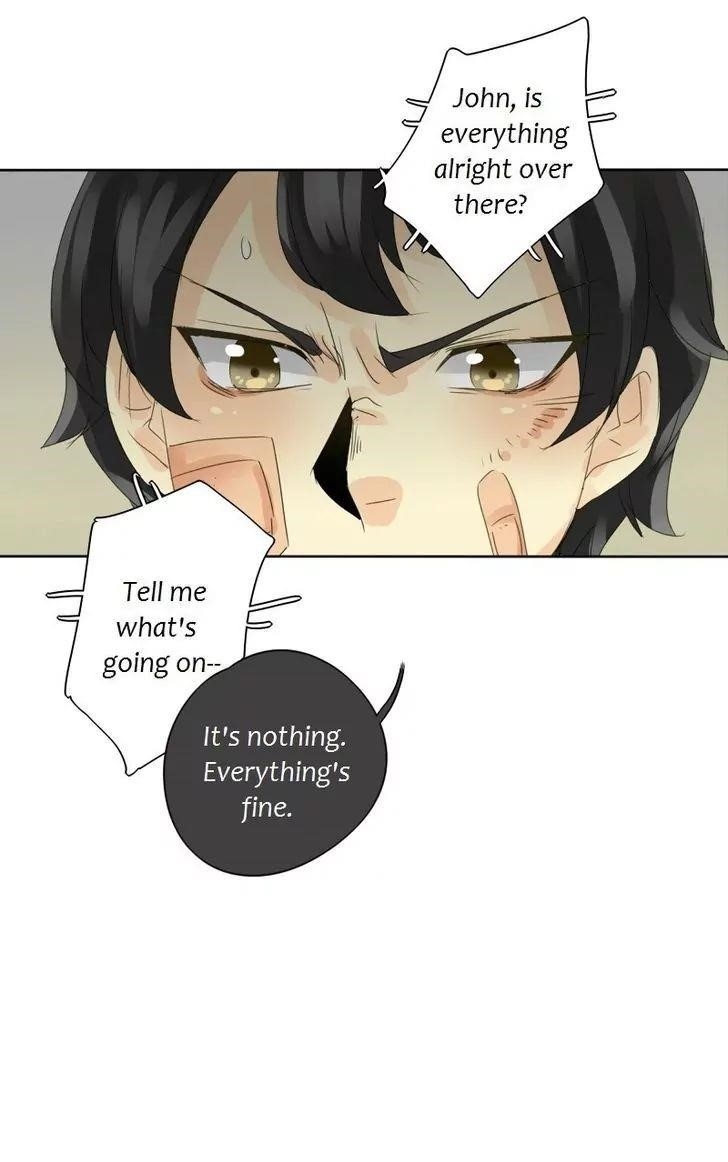 UnOrdinary Chapter 42 - Page 54 in English