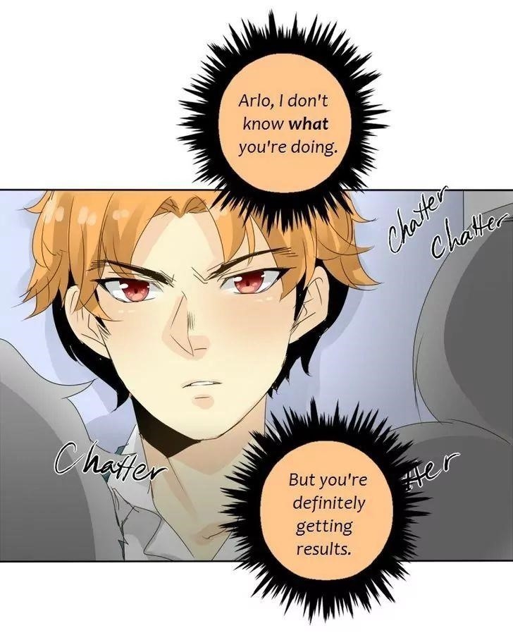 UnOrdinary Chapter 42 - Page 68 in English