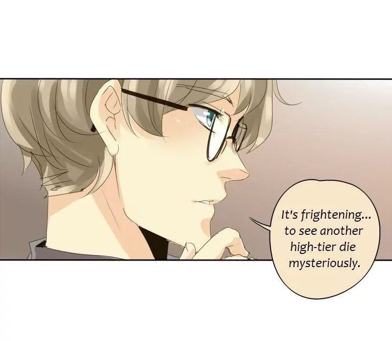 UnOrdinary Chapter 43 - Page 11 in English