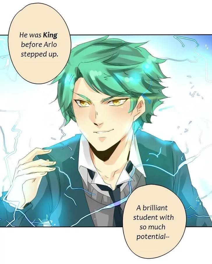 UnOrdinary Chapter 43 - Page 16 in English