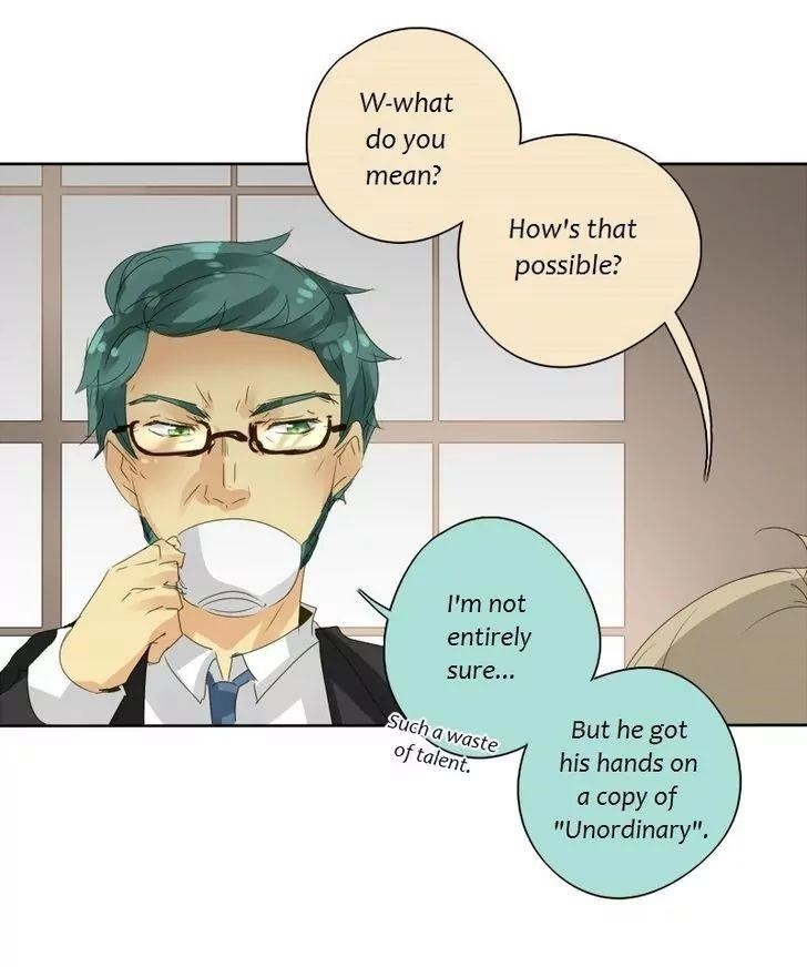 UnOrdinary Chapter 43 - Page 18 in English