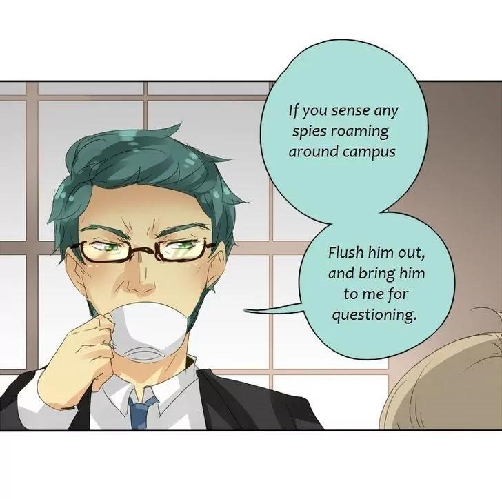 UnOrdinary Chapter 43 - Page 27 in English