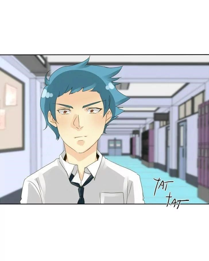 UnOrdinary Chapter 43 - Page 30 in English