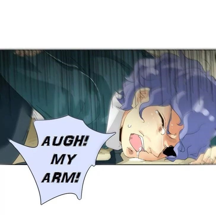 UnOrdinary Chapter 43 - Page 49 in English