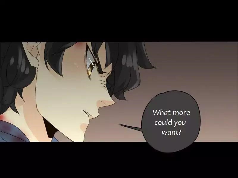 UnOrdinary Chapter 44 - Page 25 in English