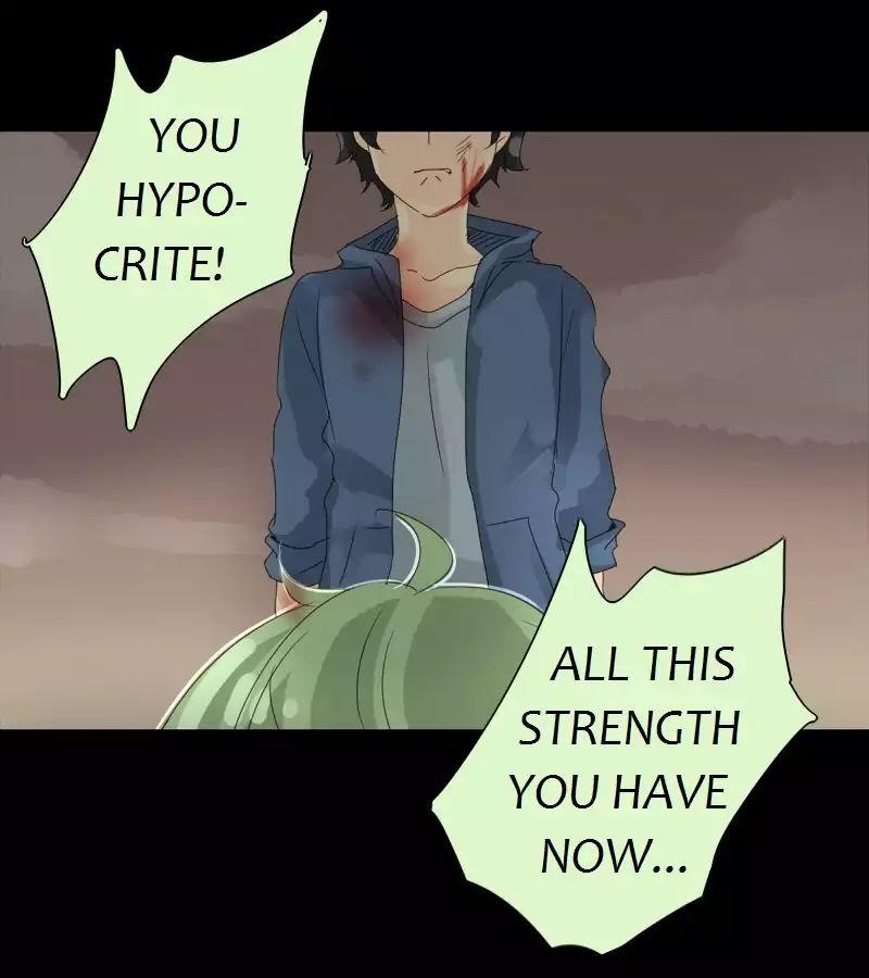 UnOrdinary Chapter 44 - Page 41 in English