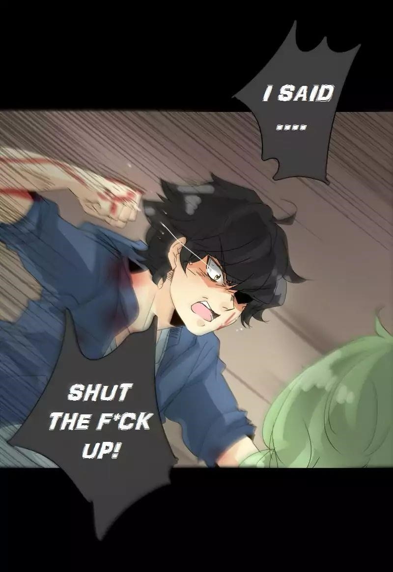 UnOrdinary Chapter 44 - Page 47 in English