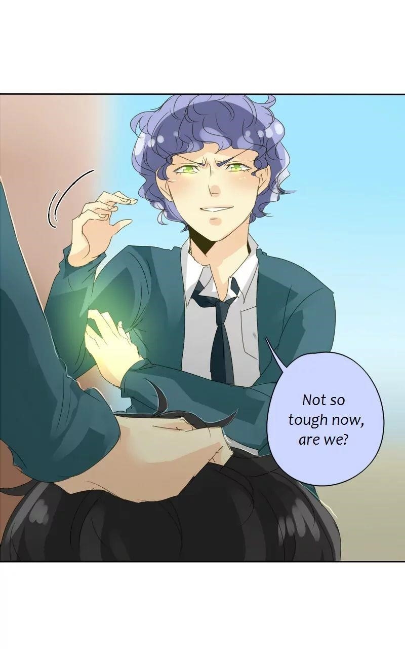 UnOrdinary Chapter 45 - Page 30 in English