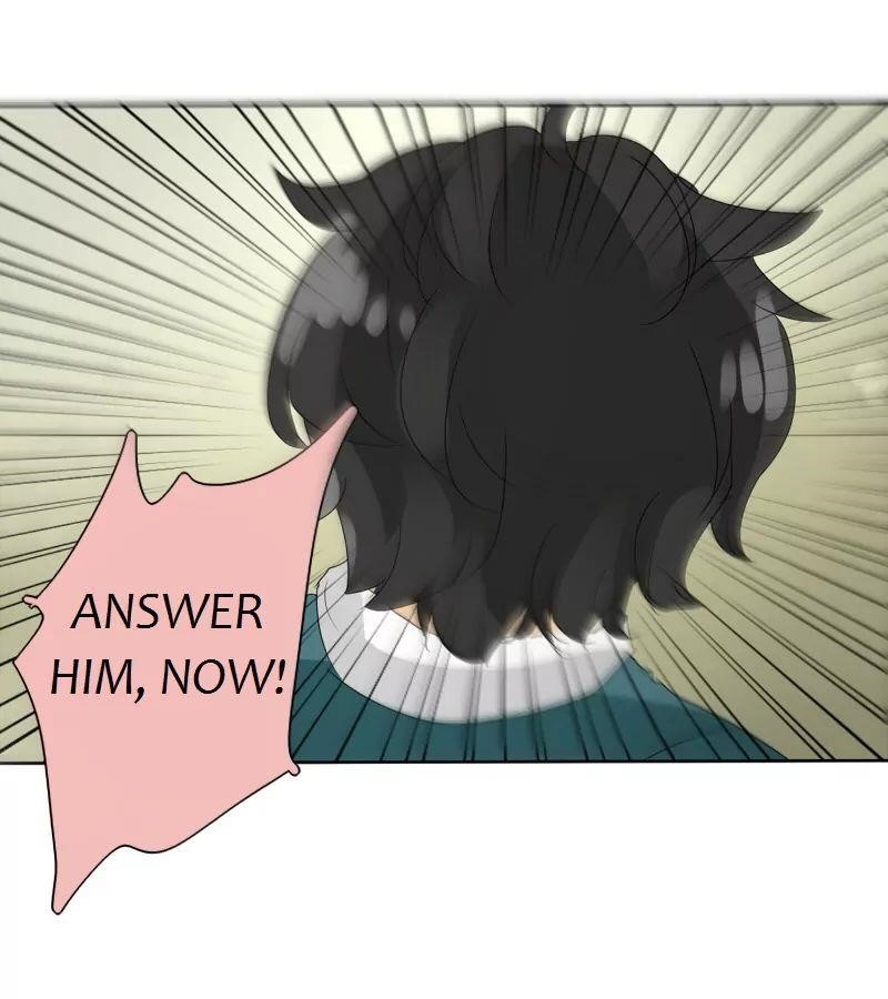 UnOrdinary Chapter 45 - Page 35 in English