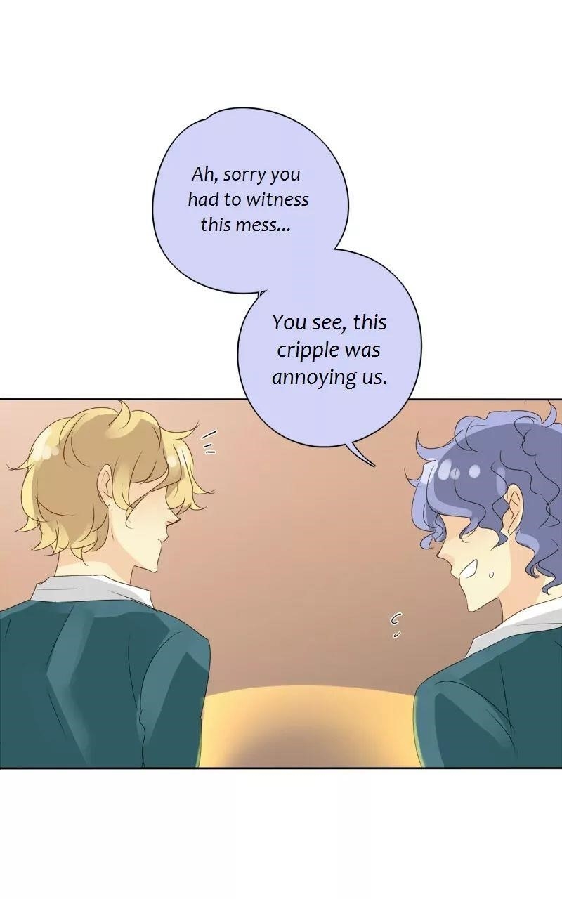 UnOrdinary Chapter 45 - Page 55 in English