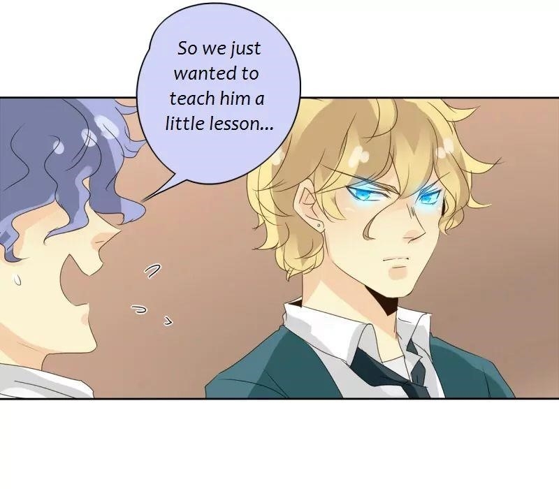 UnOrdinary Chapter 45 - Page 56 in English