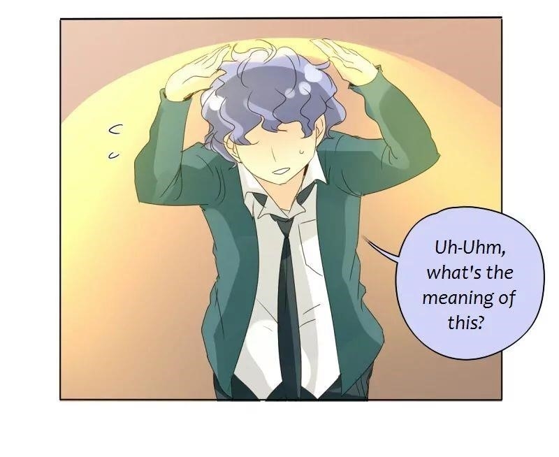 UnOrdinary Chapter 45 - Page 59 in English