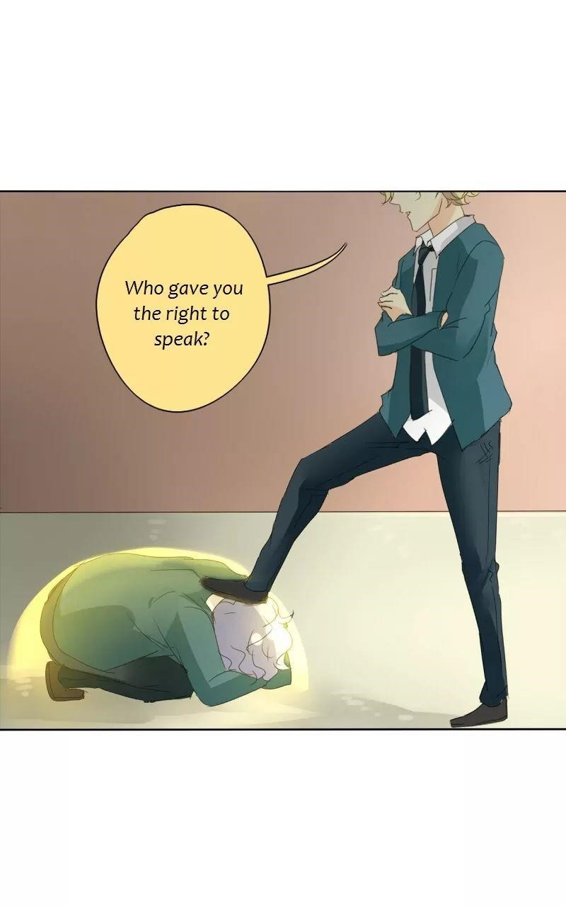 UnOrdinary Chapter 45 - Page 62 in English