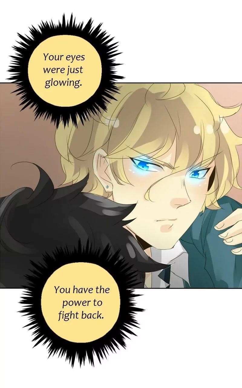UnOrdinary Chapter 45 - Page 68 in English