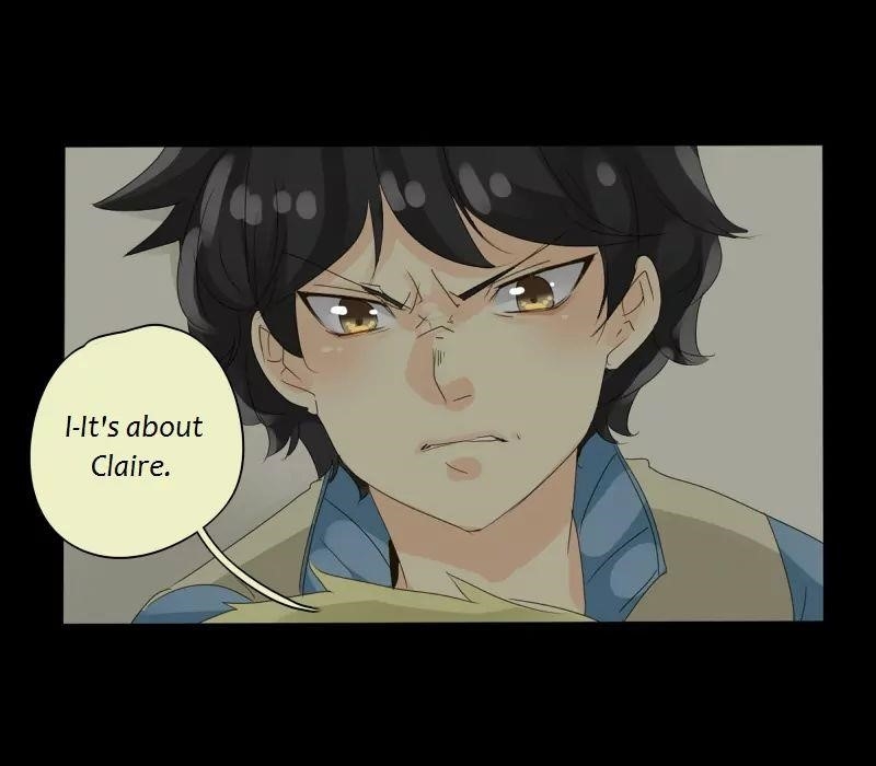 UnOrdinary Chapter 46 - Page 15 in English