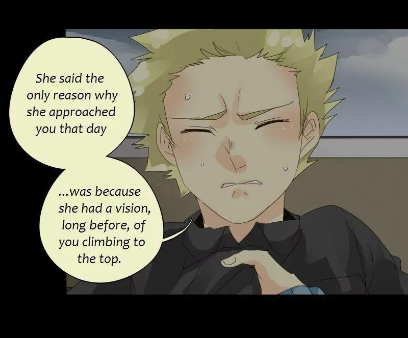 UnOrdinary Chapter 46 - Page 17 in English