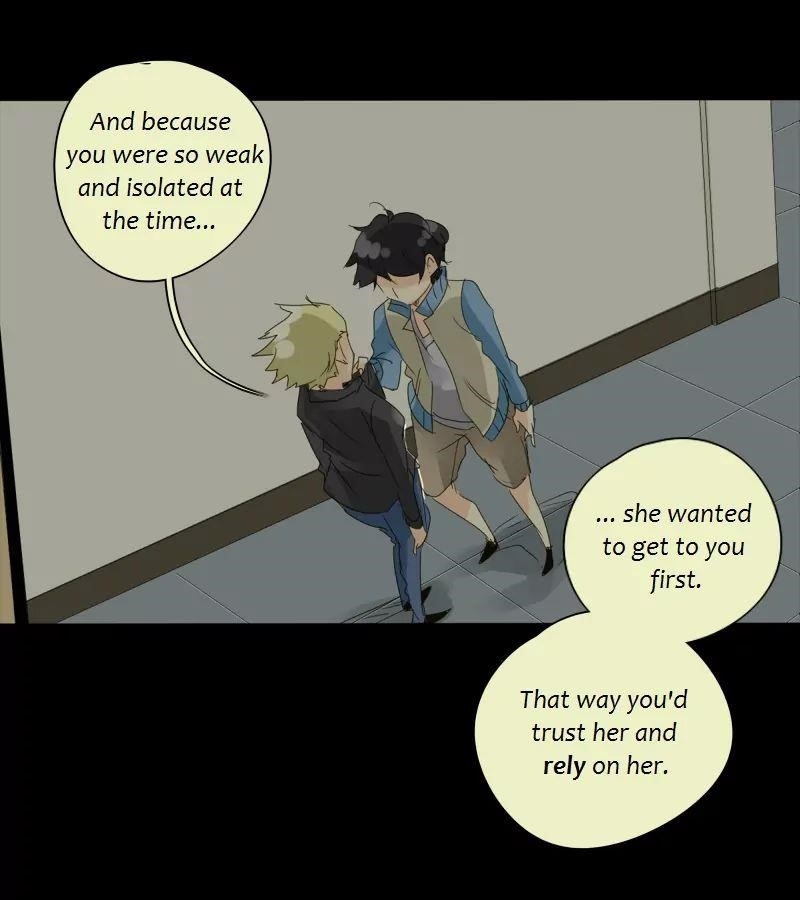 UnOrdinary Chapter 46 - Page 18 in English