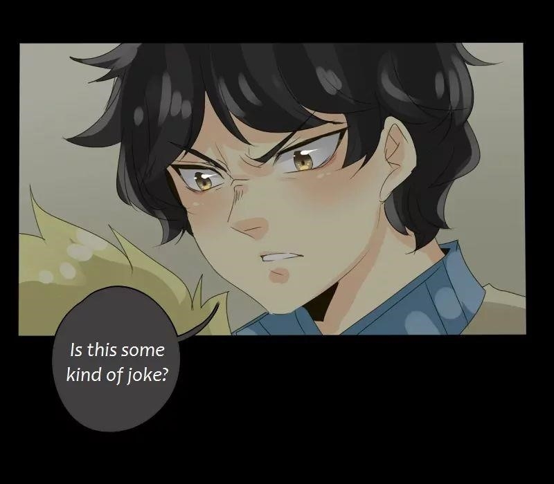 UnOrdinary Chapter 46 - Page 19 in English