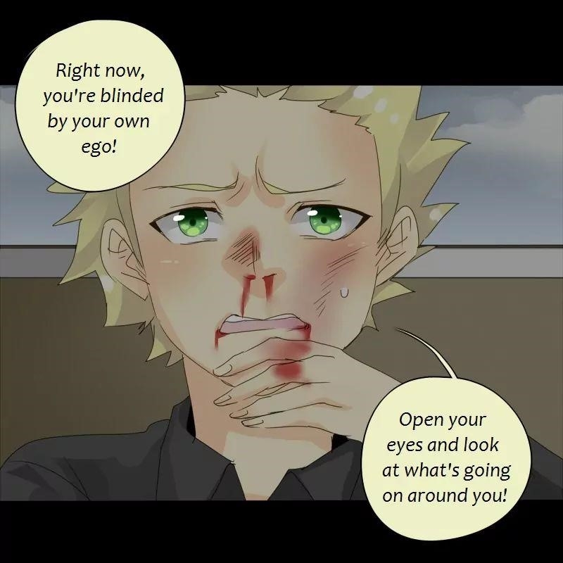 UnOrdinary Chapter 46 - Page 31 in English
