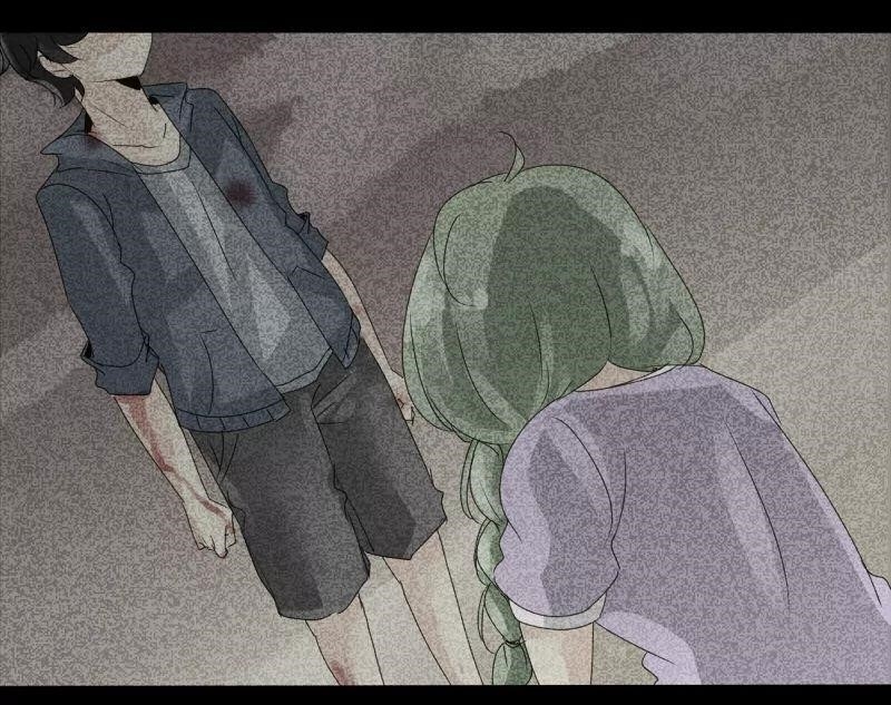 UnOrdinary Chapter 46 - Page 40 in English