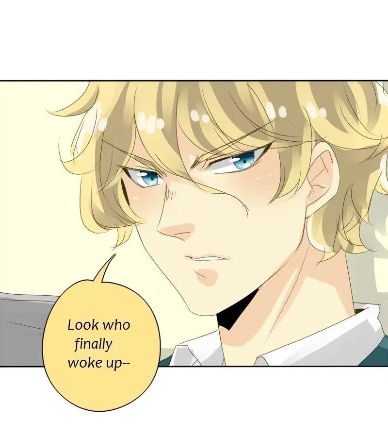 UnOrdinary Chapter 46 - Page 50 in English