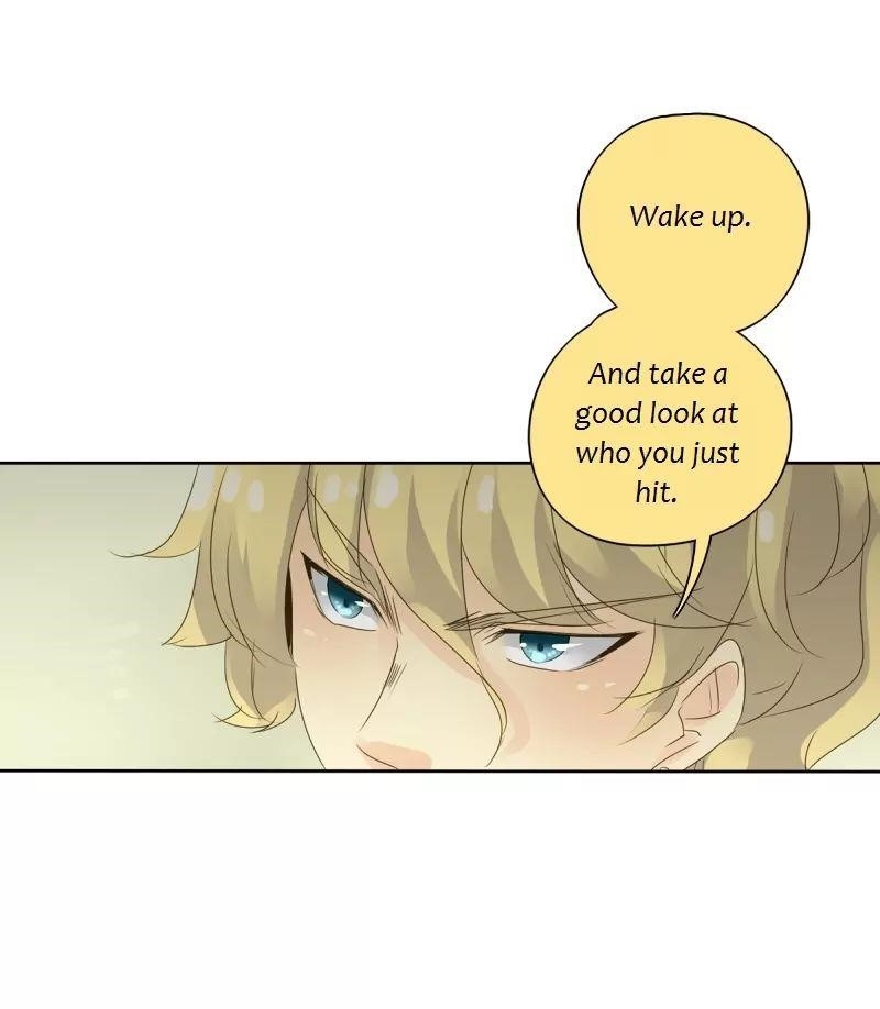 UnOrdinary Chapter 46 - Page 60 in English