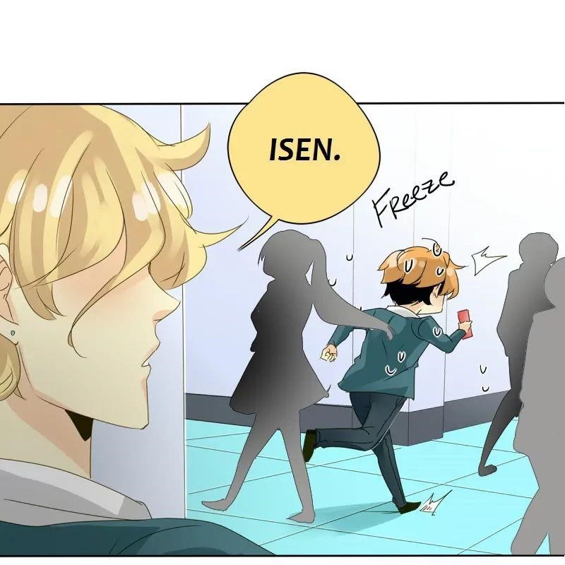UnOrdinary Chapter 47 - Page 11 in English