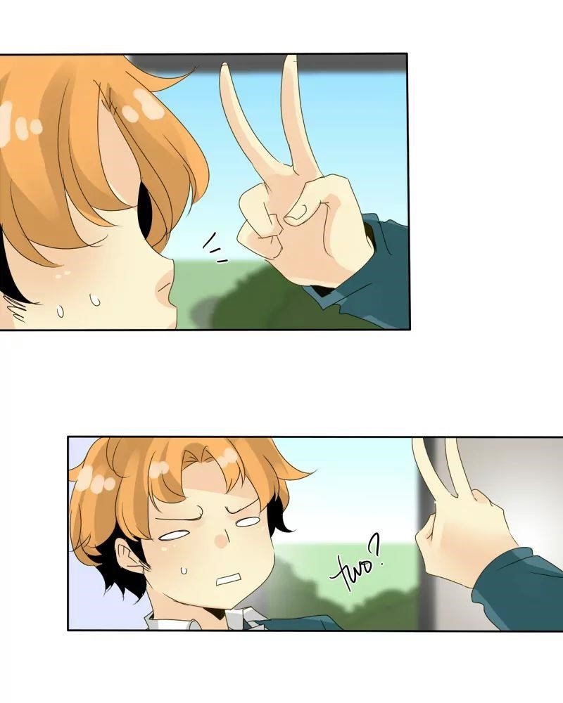 UnOrdinary Chapter 47 - Page 20 in English