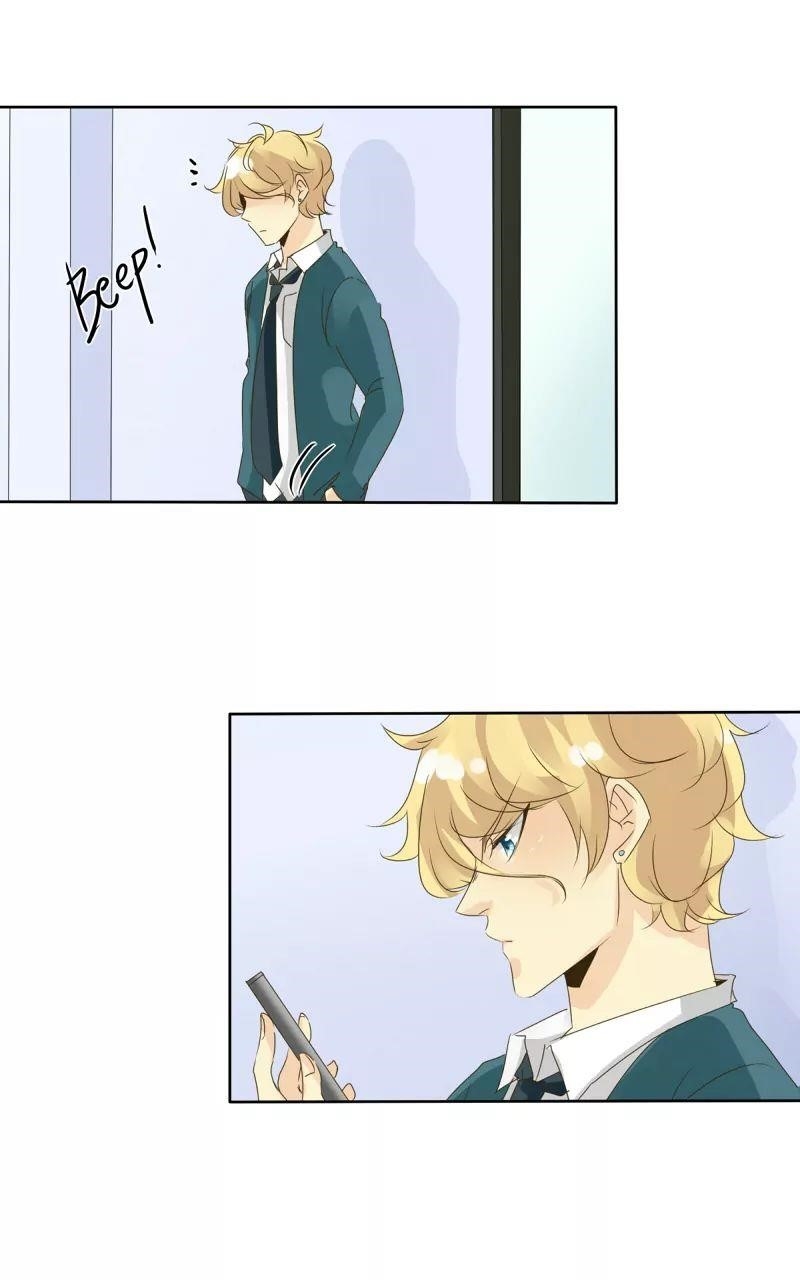 UnOrdinary Chapter 47 - Page 3 in English