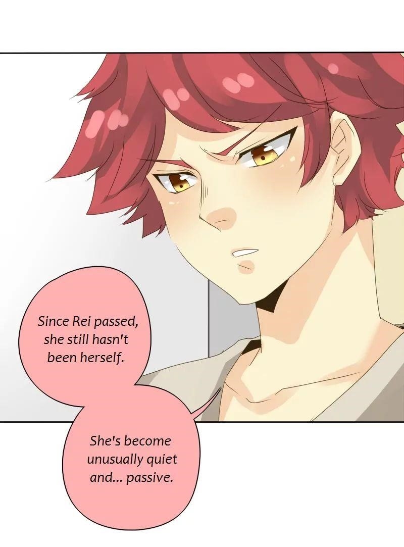 UnOrdinary Chapter 47 - Page 39 in English