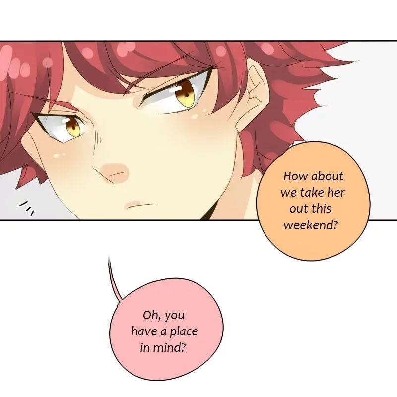 UnOrdinary Chapter 47 - Page 42 in English