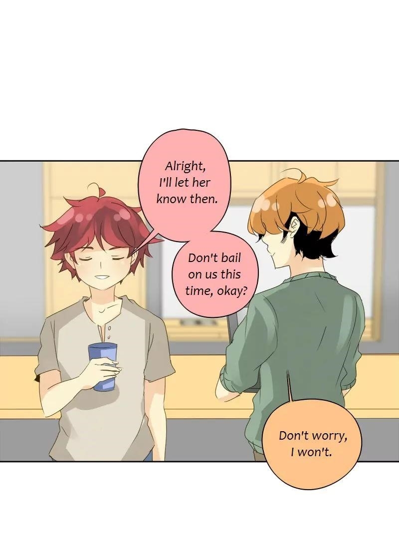 UnOrdinary Chapter 47 - Page 44 in English