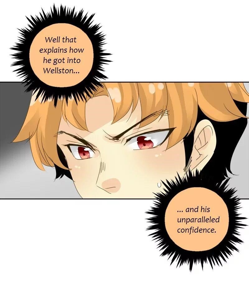 UnOrdinary Chapter 47 - Page 49 in English