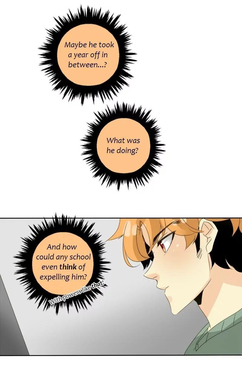 UnOrdinary Chapter 47 - Page 52 in English