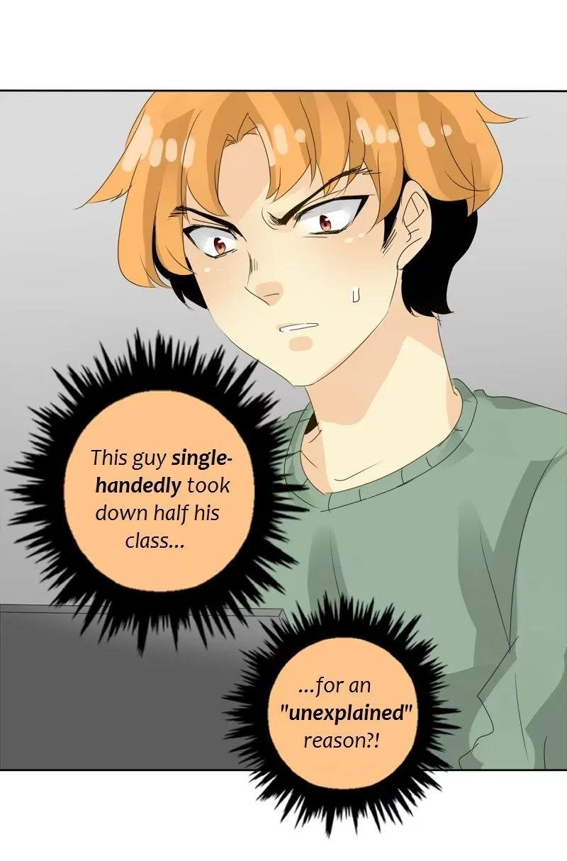 UnOrdinary Chapter 47 - Page 56 in English