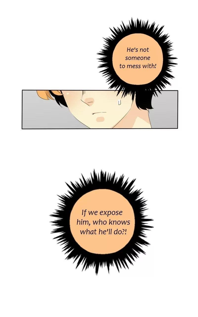 UnOrdinary Chapter 47 - Page 57 in English