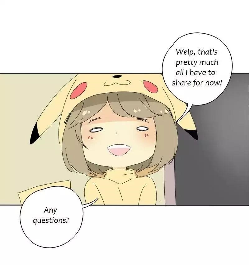 UnOrdinary Chapter 48 - Page 23 in English