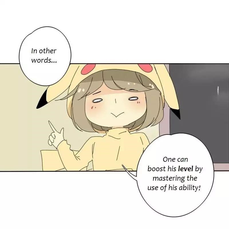 UnOrdinary Chapter 48 - Page 7 in English