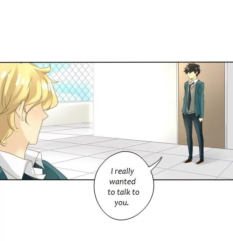 UnOrdinary Chapter 49 - Page 3 in English