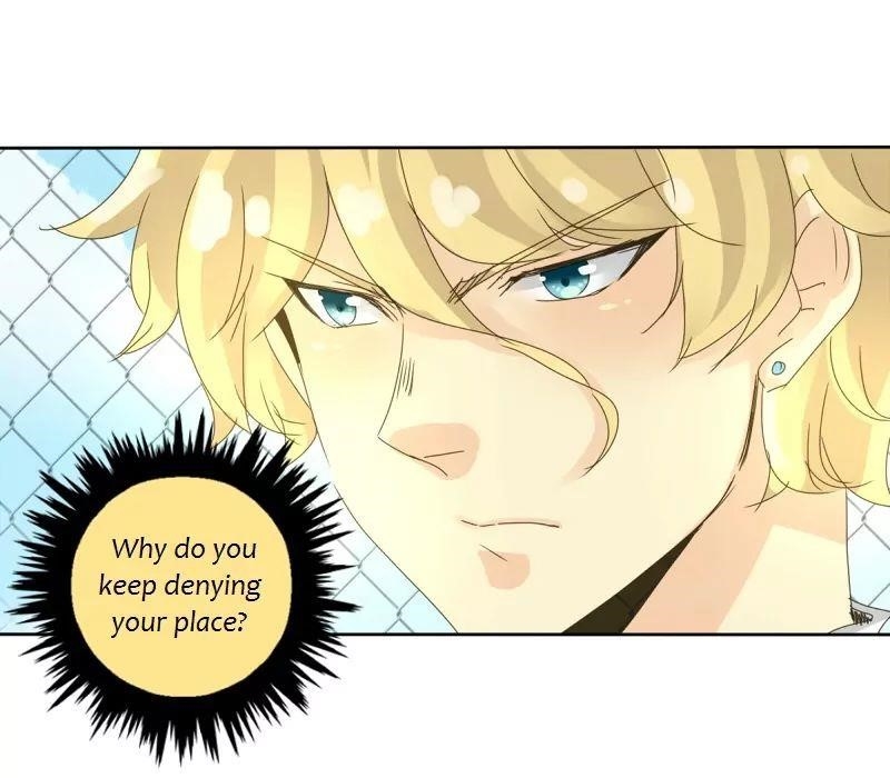 UnOrdinary Chapter 49 - Page 31 in English