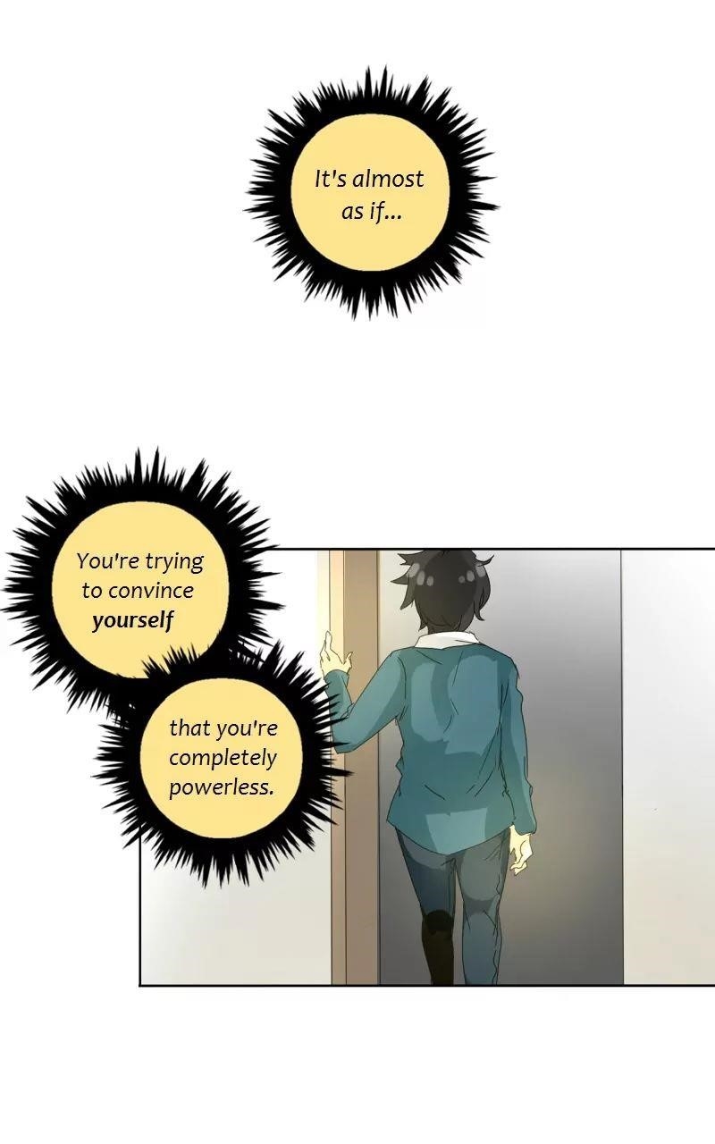 UnOrdinary Chapter 49 - Page 32 in English