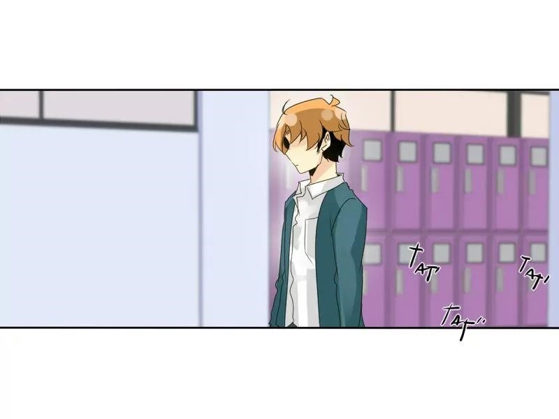 UnOrdinary Chapter 49 - Page 35 in English